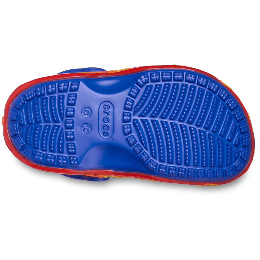 Toddler Classic IAM Dragon Lights Clog | Crocs Special Offer