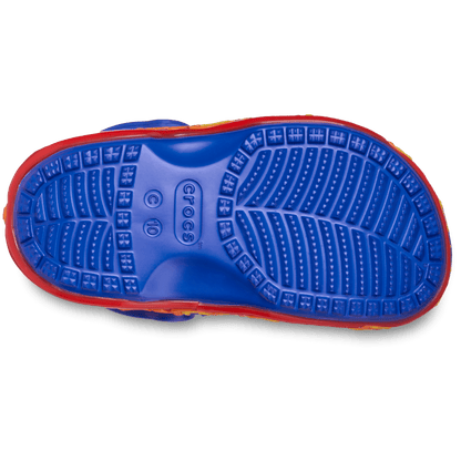 Toddler Classic IAM Dragon Lights Clog | Crocs Special Offer