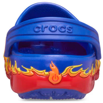Toddler Classic IAM Dragon Lights Clog | Crocs Special Offer