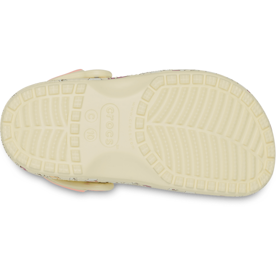 Classic Unicorn Graphic Clog T | Crocs Special Offer