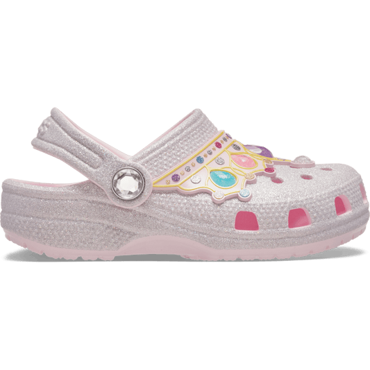 Toddler IAM Princess Clog | Crocs Essential