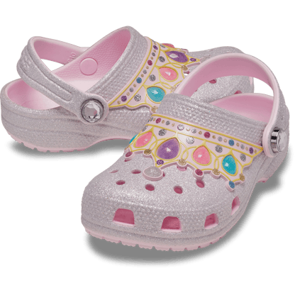 Toddler IAM Princess Clog | Crocs Essential
