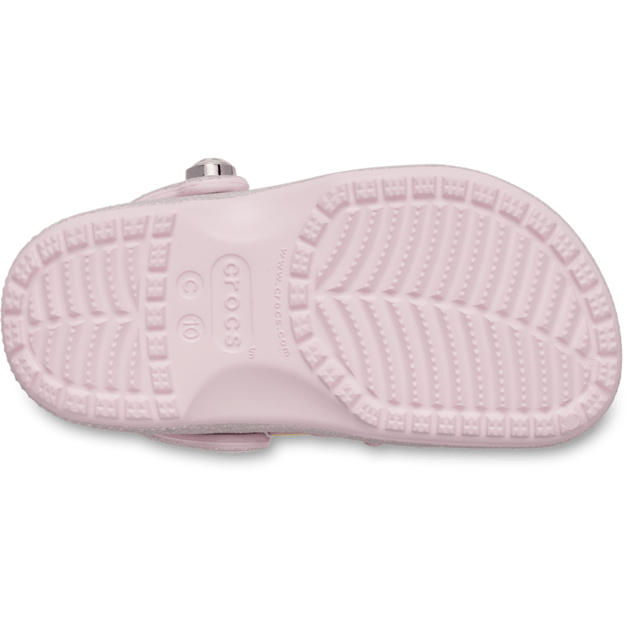 Toddler IAM Princess Clog | Crocs Essential