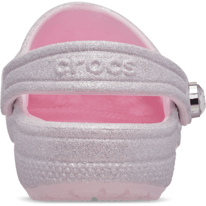 Toddler IAM Princess Clog | Crocs Essential