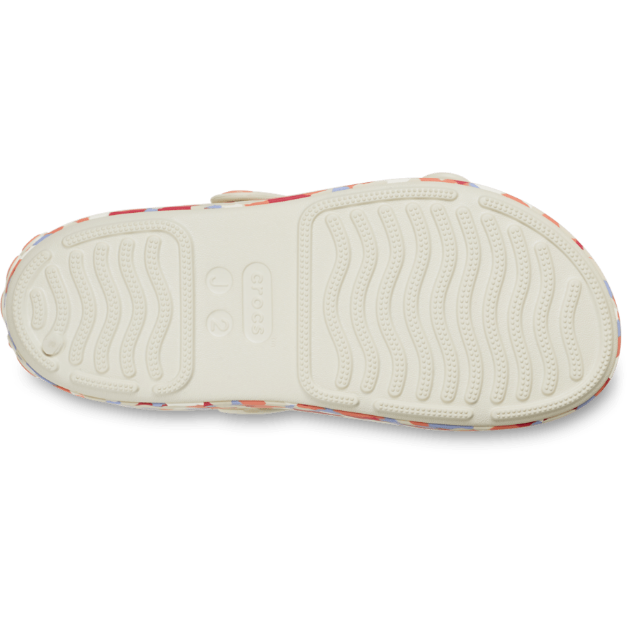 Kids’ Crocband™ Cruiser Glow Confetti Band Sandal. | Crocs Exclusive