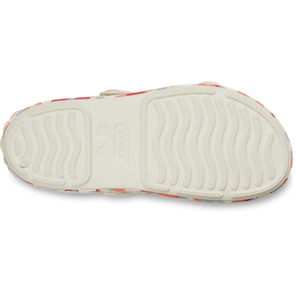 Kids’ Crocband™ Cruiser Glow Confetti Band Sandal. | Crocs Exclusive