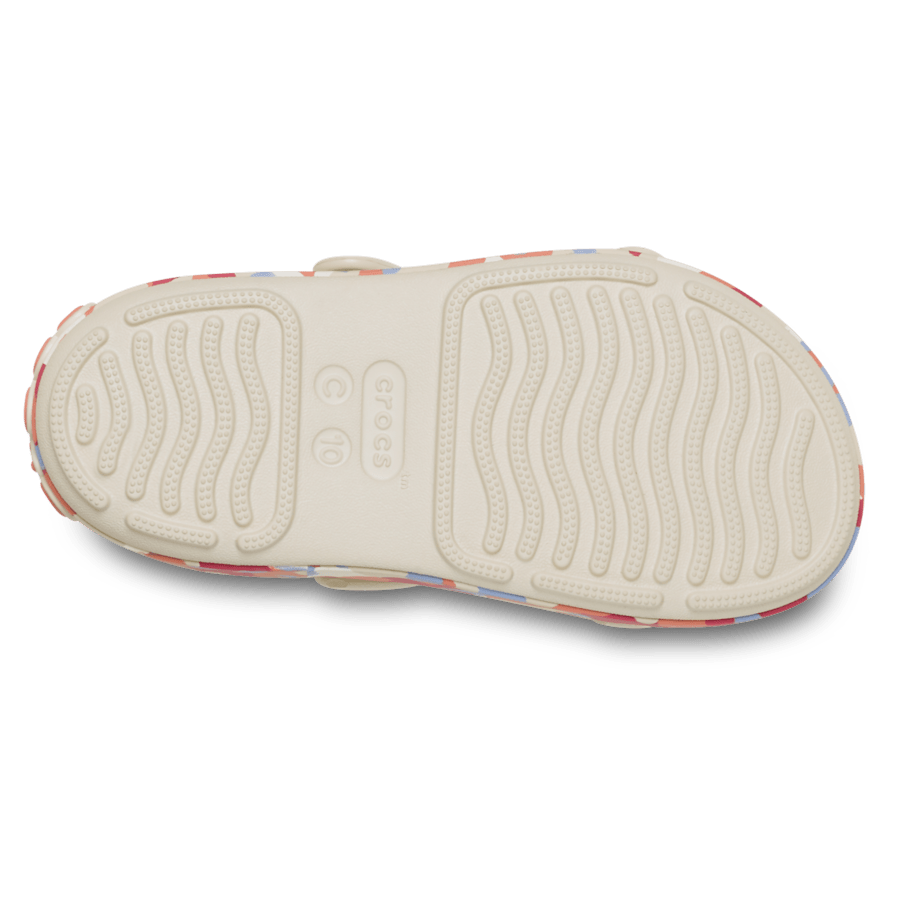Toddler Crocband™ Cruiser Glow Confetti Band Sandal | Crocs Deals