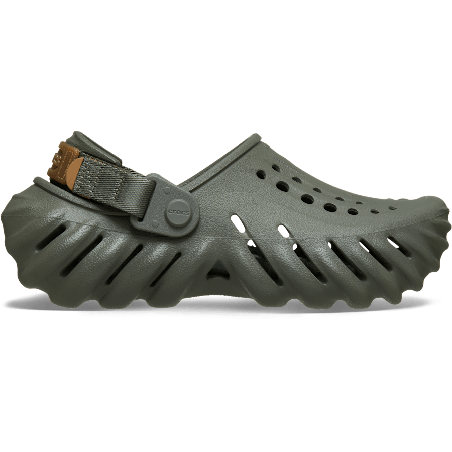 Kids' Echo Gum Tab Clog | Crocs Great Value