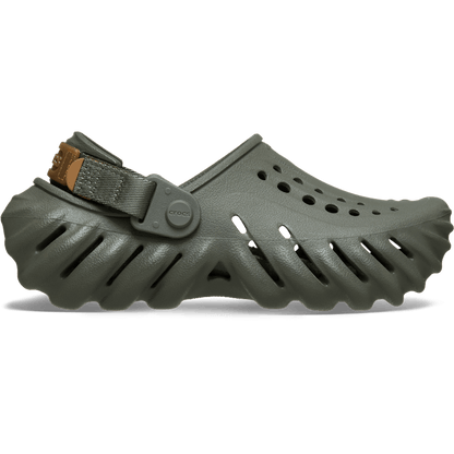 Kids' Echo Gum Tab Clog | Crocs Great Value