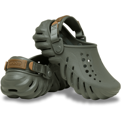Kids' Echo Gum Tab Clog | Crocs Great Value
