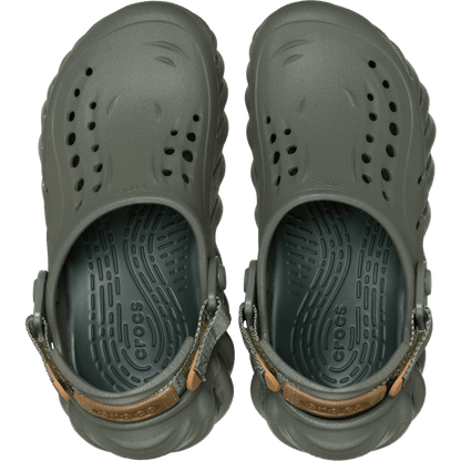 Kids' Echo Gum Tab Clog | Crocs Great Value