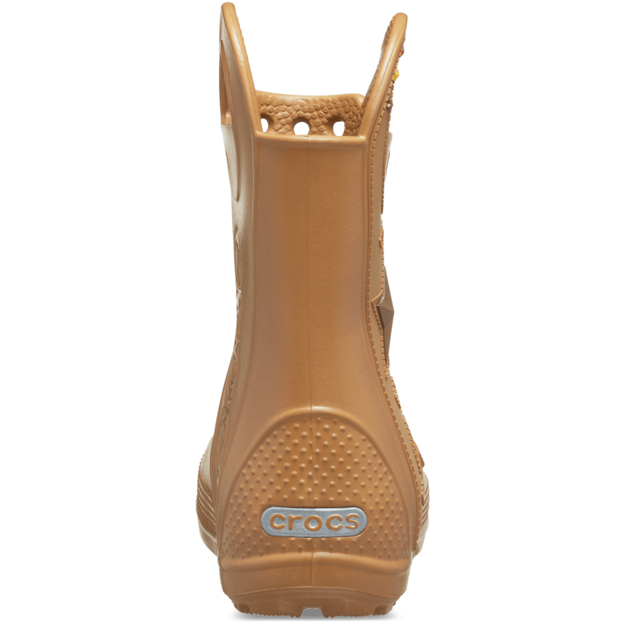 Kids' Handle It Western Boot | Crocs Smart Buy