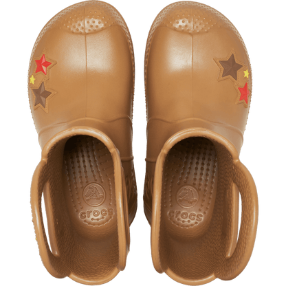 Toddler Handle It Western Boot | Crocs Everyday
