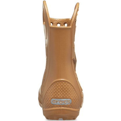 Toddler Handle It Western Boot | Crocs Everyday