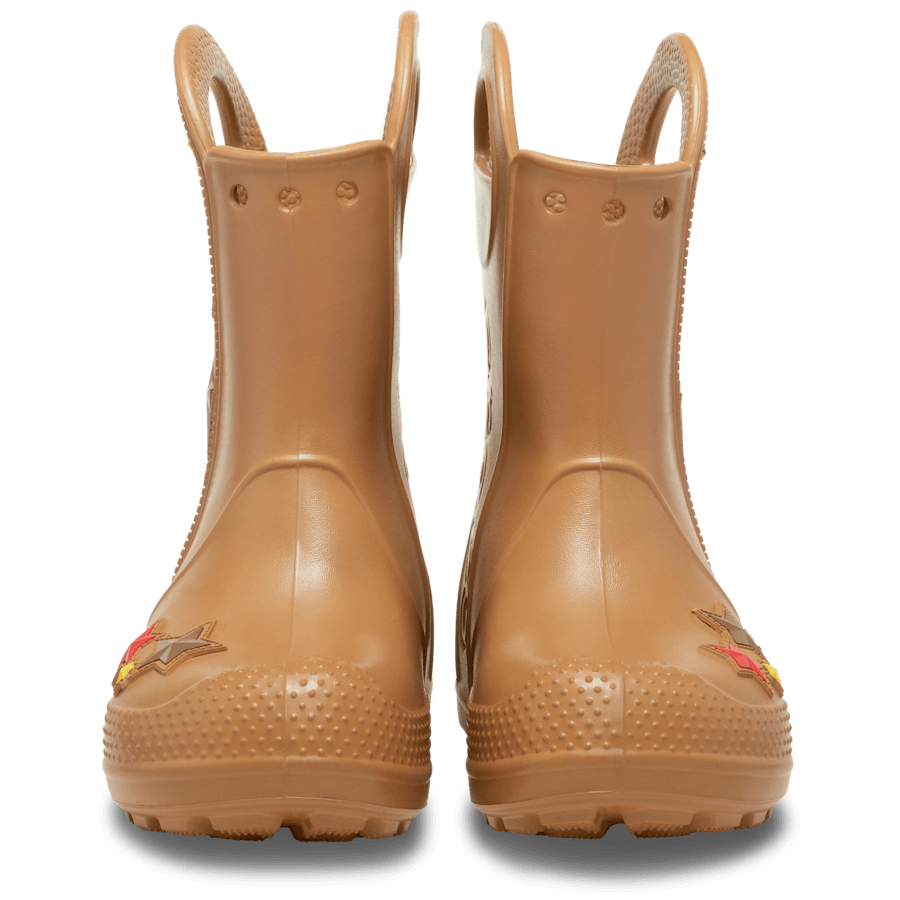 Toddler Handle It Western Boot | Crocs Everyday