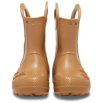 Toddler Handle It Western Boot | Crocs Everyday