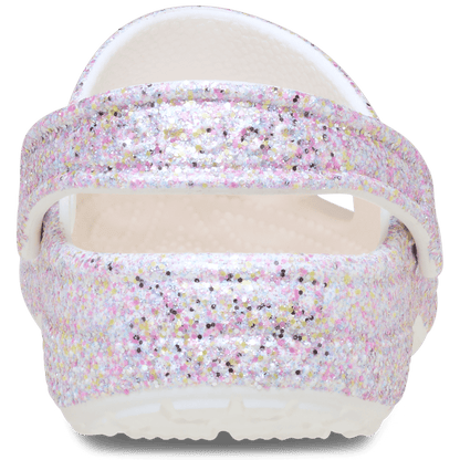 Kids' Classic Fantasy Glitter Clog | Crocs Special Offer