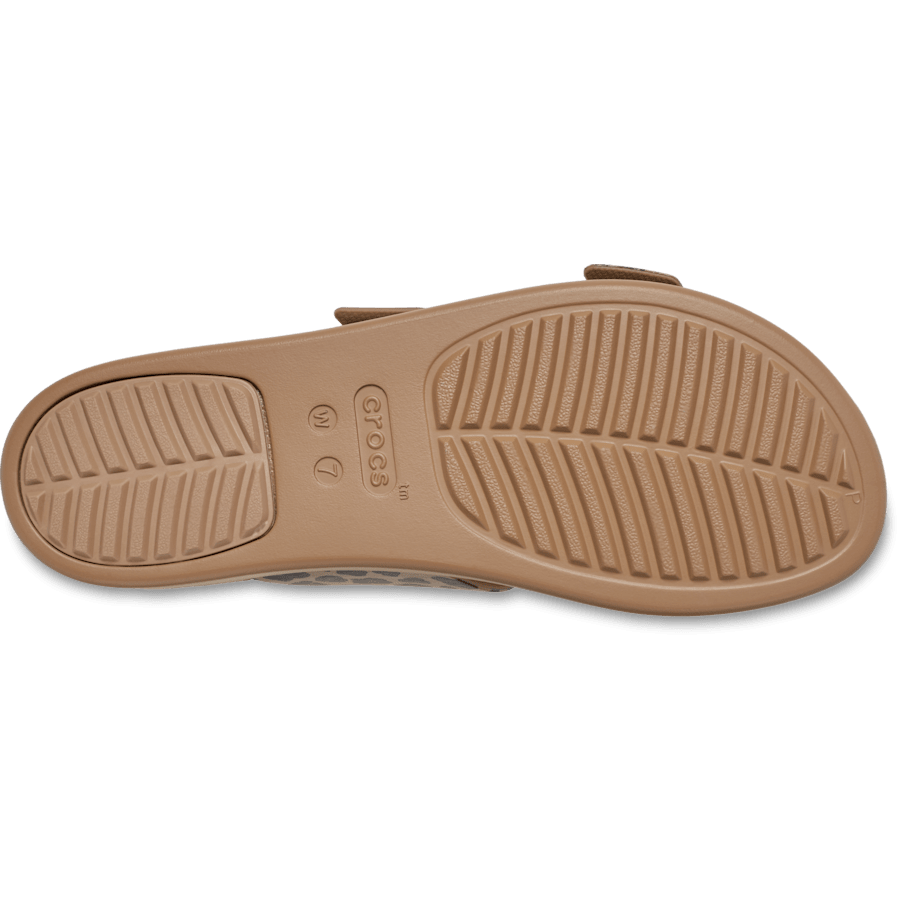 Brooklyn Animal Buckle Low Low | Crocs Premium