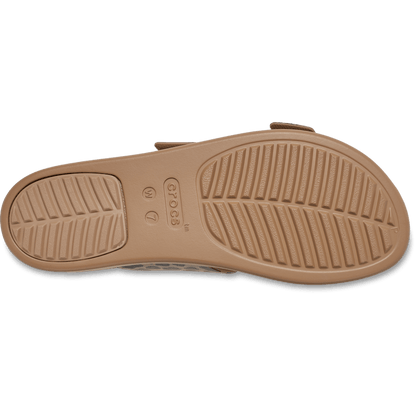 Brooklyn Animal Buckle Low Low | Crocs Premium