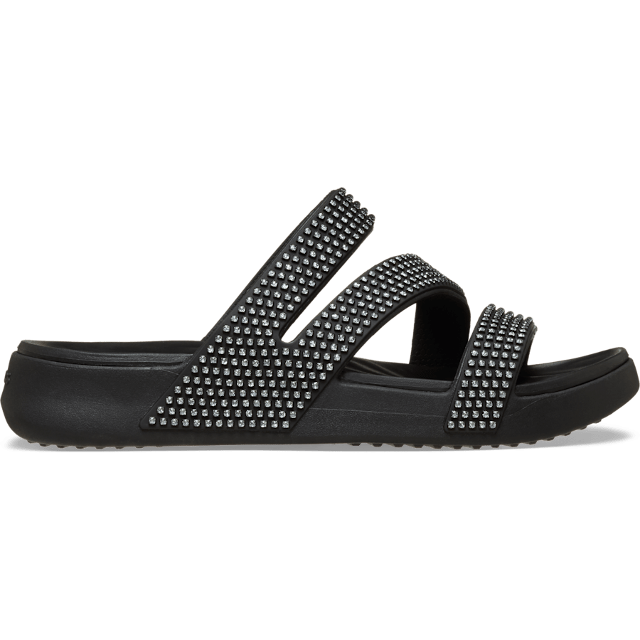 Getaway Gems Strappy | Crocs Top Pick