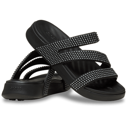Getaway Gems Strappy | Crocs Top Pick