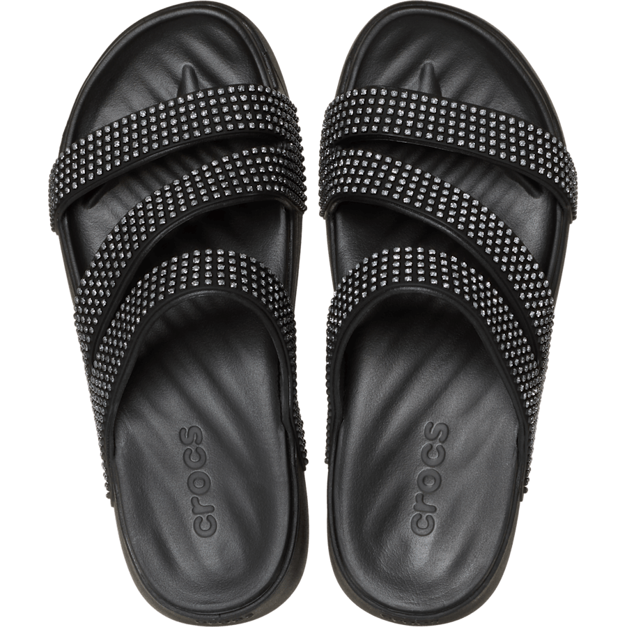 Getaway Gems Strappy | Crocs Top Pick