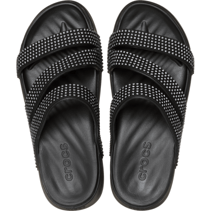 Getaway Gems Strappy | Crocs Top Pick