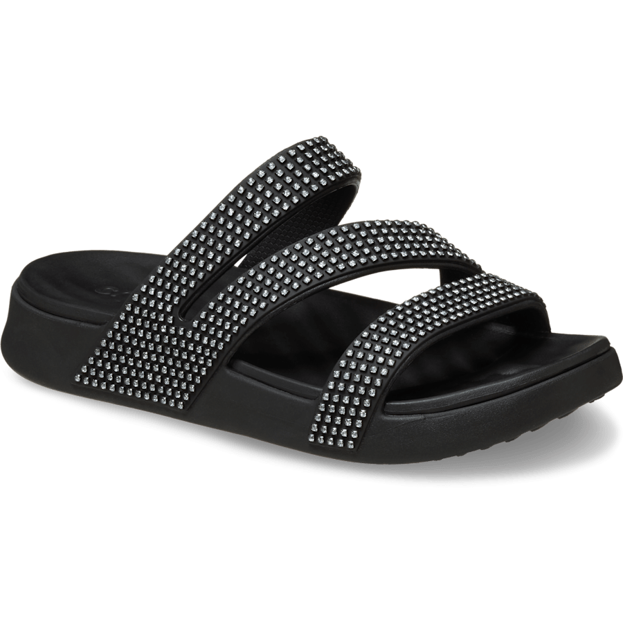 Getaway Gems Strappy | Crocs Top Pick