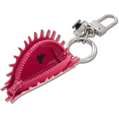 Fly Trap Bag Charm Pouch | Crocs Quality