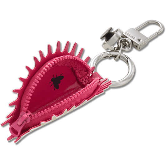 Fly Trap Bag Charm Pouch | Crocs Quality