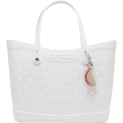 Fly Trap Bag Charm Pouch | Crocs Quality