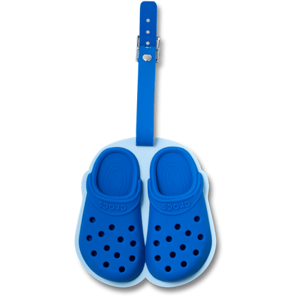 Classic Clogs Luggage Tag | Crocs Classic