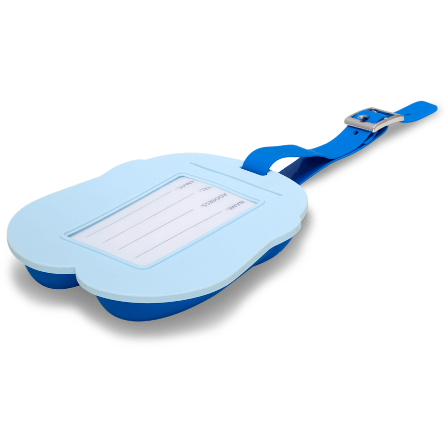 Classic Clogs Luggage Tag | Crocs Classic