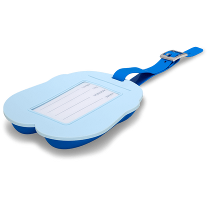 Classic Clogs Luggage Tag | Crocs Classic