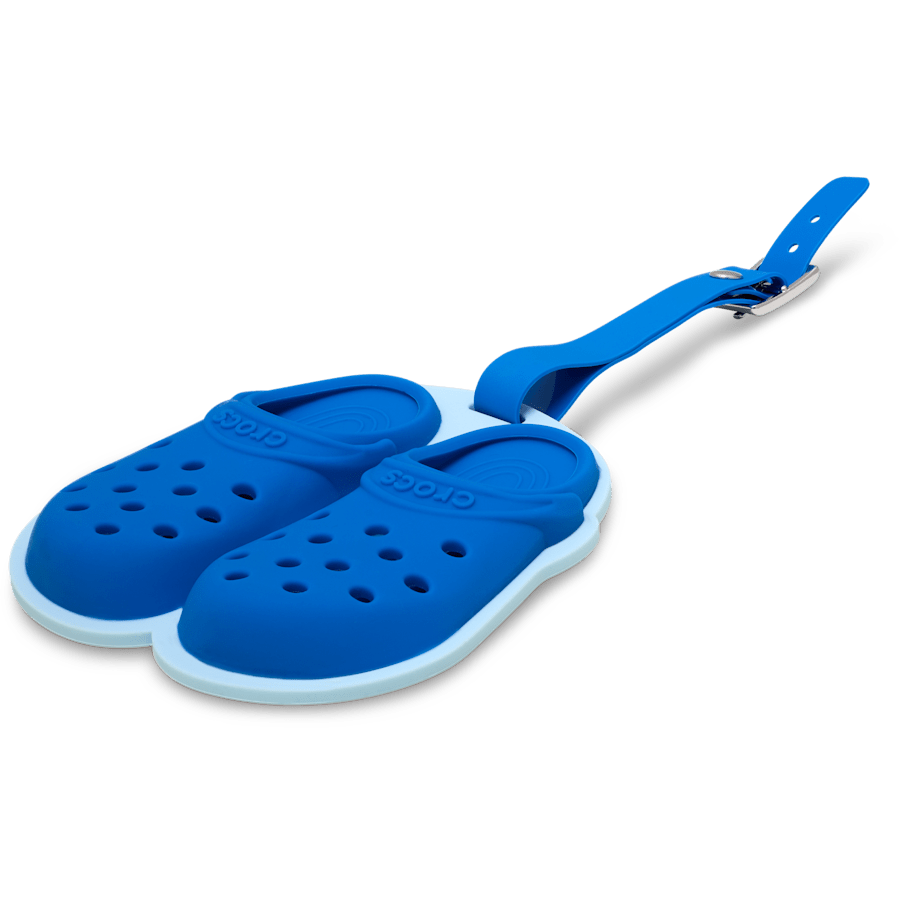 Classic Clogs Luggage Tag | Crocs Classic