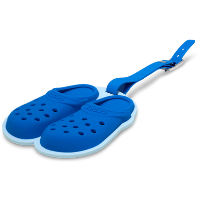 Classic Clogs Luggage Tag | Crocs Classic