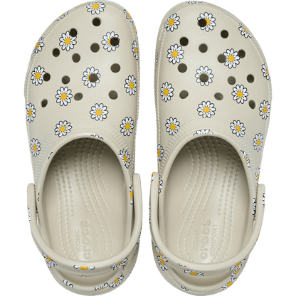 Classic Platform Floral Clog | Crocs New