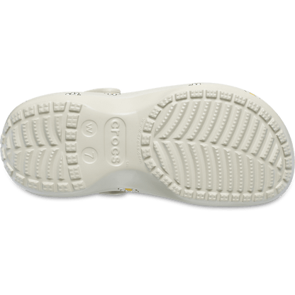 Classic Platform Floral Clog | Crocs New