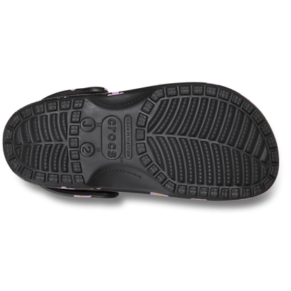 Kids' Classic Flower Clog | Crocs Special Offer