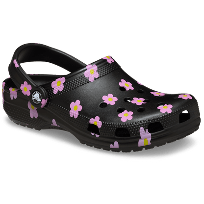 Kids' Classic Flower Clog | Crocs Special Offer