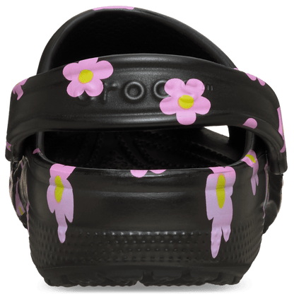 Kids' Classic Flower Clog | Crocs Special Offer