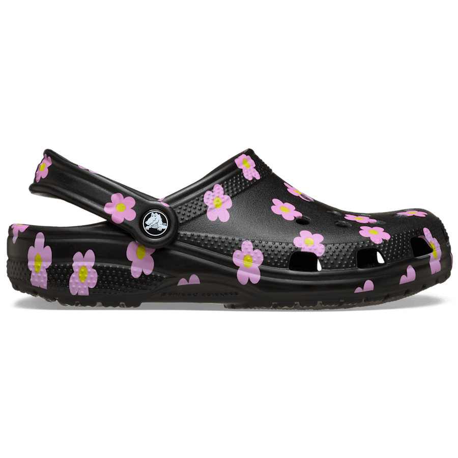 Classic Flower Clog | Crocs Hot Sale