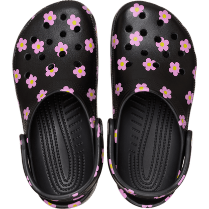 Classic Flower Clog | Crocs Hot Sale