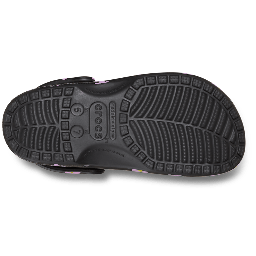 Classic Flower Clog | Crocs Hot Sale