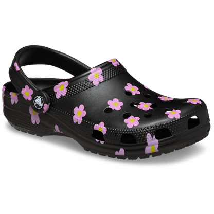 Classic Flower Clog | Crocs Hot Sale