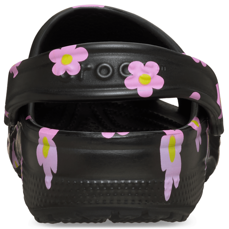 Classic Flower Clog | Crocs Hot Sale
