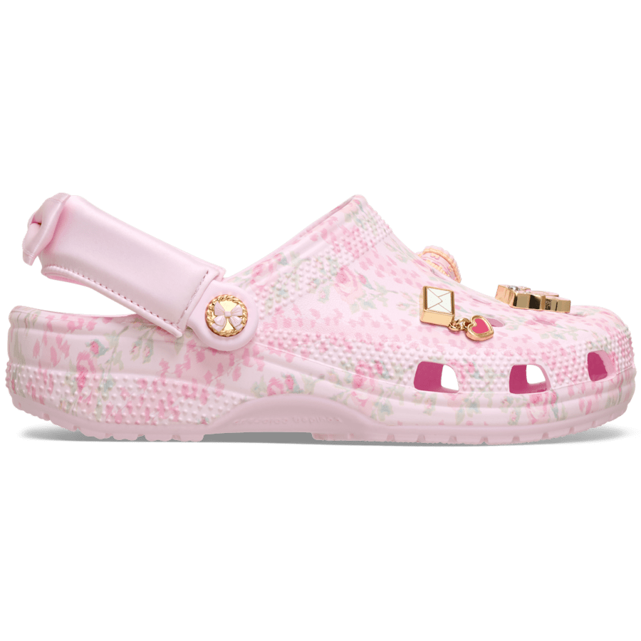 LoveShackFancy Classic Clog | Crocs Best Price