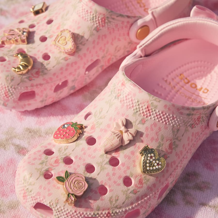 LoveShackFancy Classic Clog | Crocs Best Price