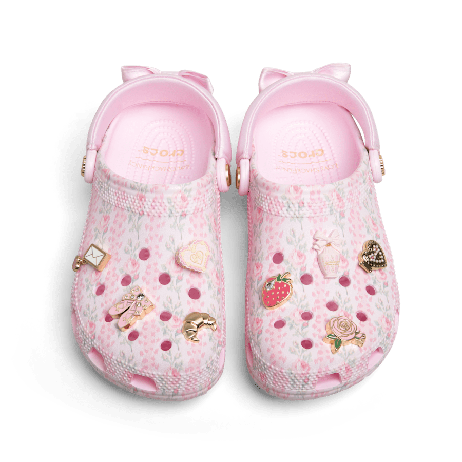 LoveShackFancy Classic Clog | Crocs Best Price