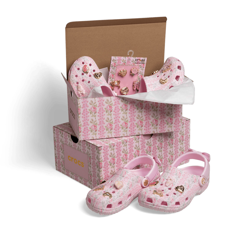 LoveShackFancy Classic Clog | Crocs Best Price